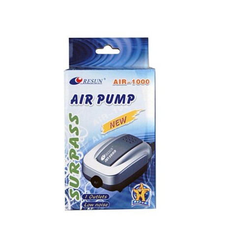 12 pieces Resun pump AIR1000