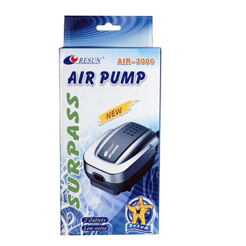 12 pieces Resun pump AIR3000