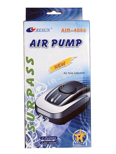 6 pieces Resun pump AIR4000