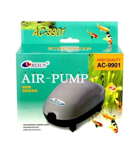 12 pieces Resun pump AC-9901