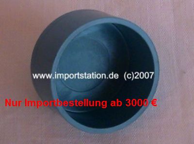 PVC Fitting Kleber 100g